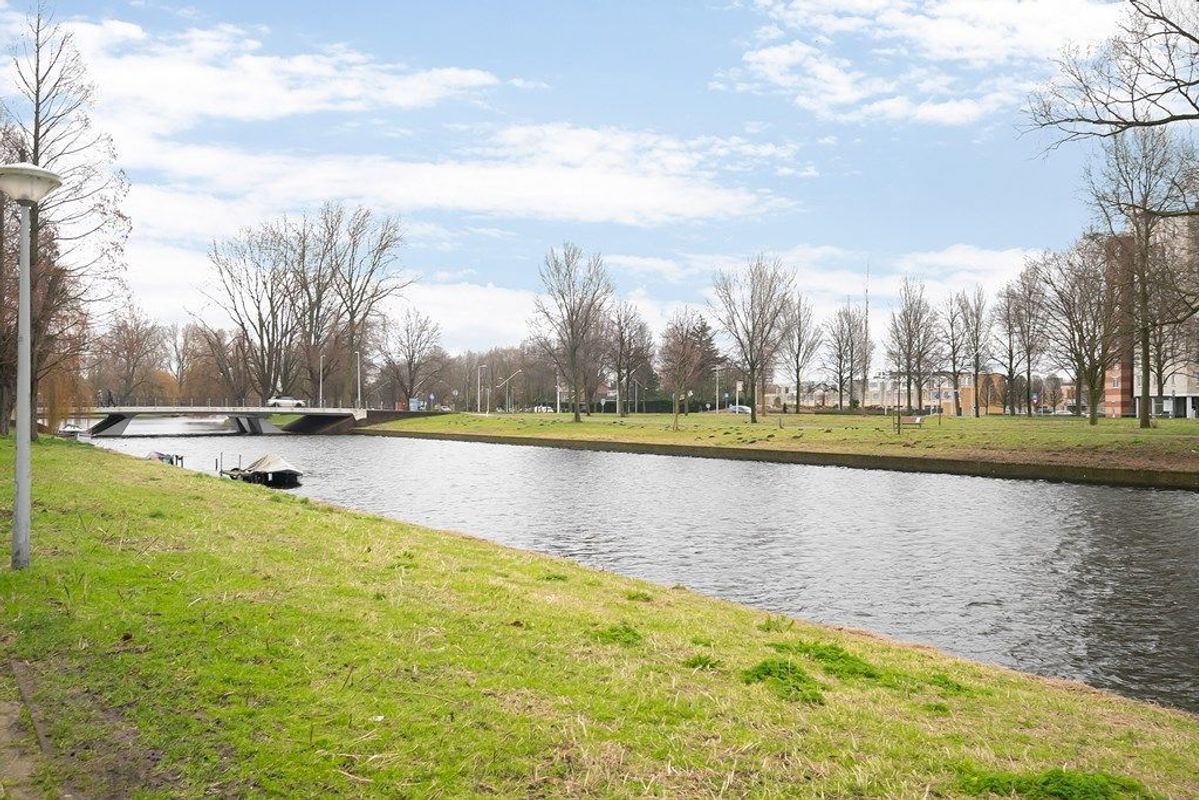 Prof. R. Casimirstraat 32-C Photo Blur 28