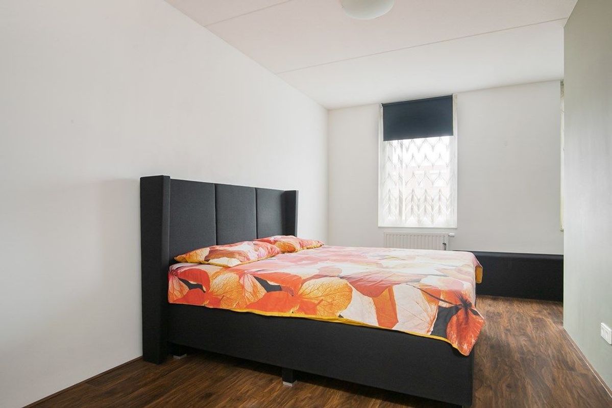 Prof. R. Casimirstraat 32-C Photo Blur 16