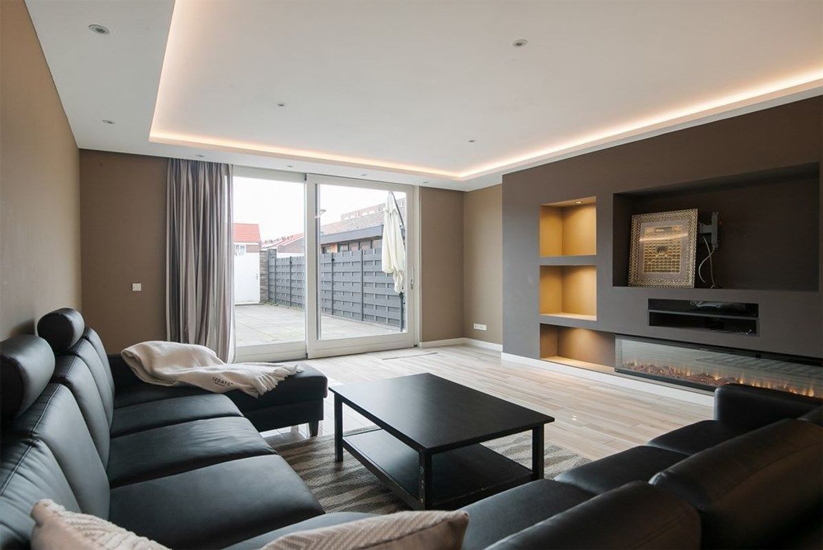 Prof. R. Casimirstraat 32-C Photo Blur 8