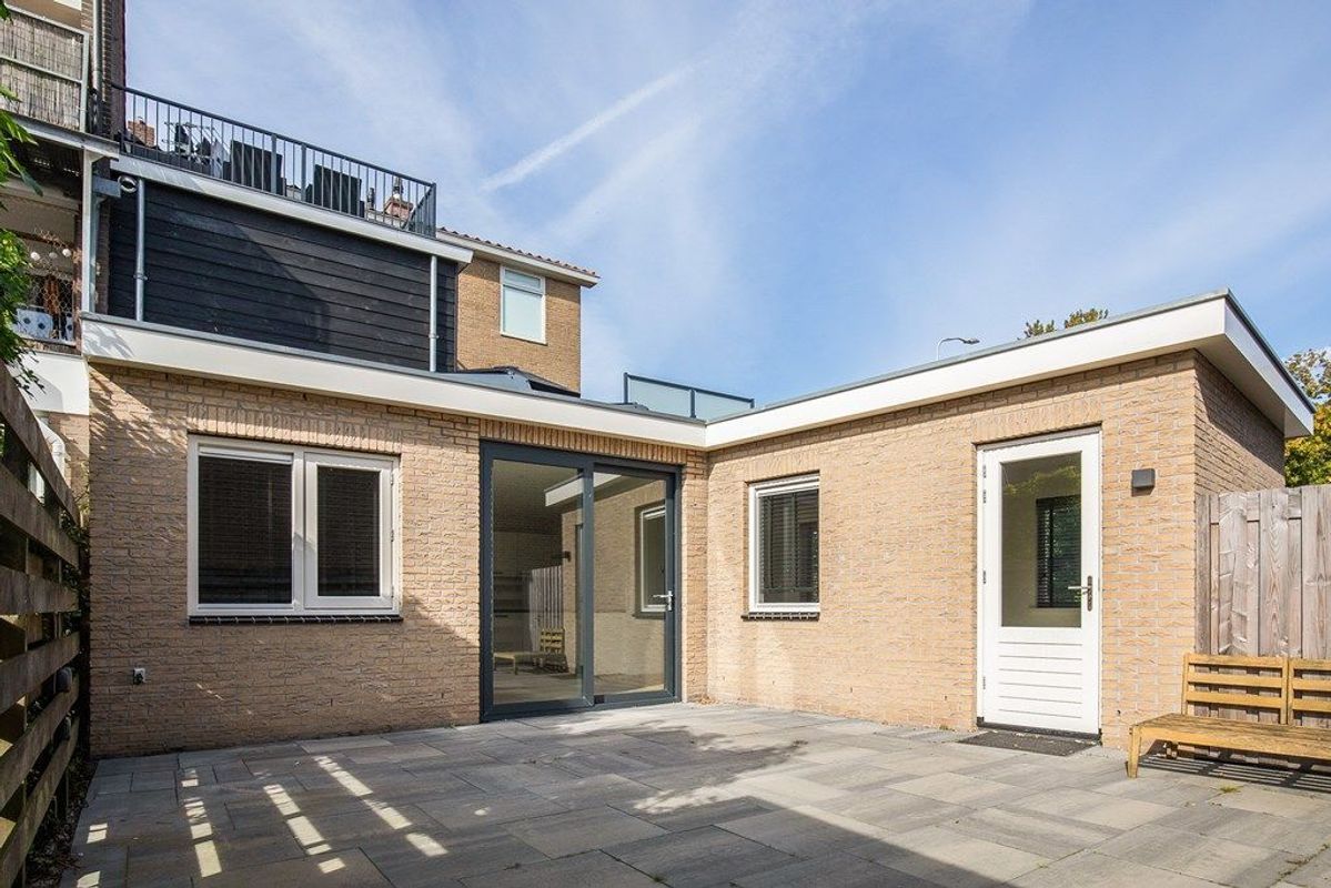 Vondelweg 438 Photo Blur 24