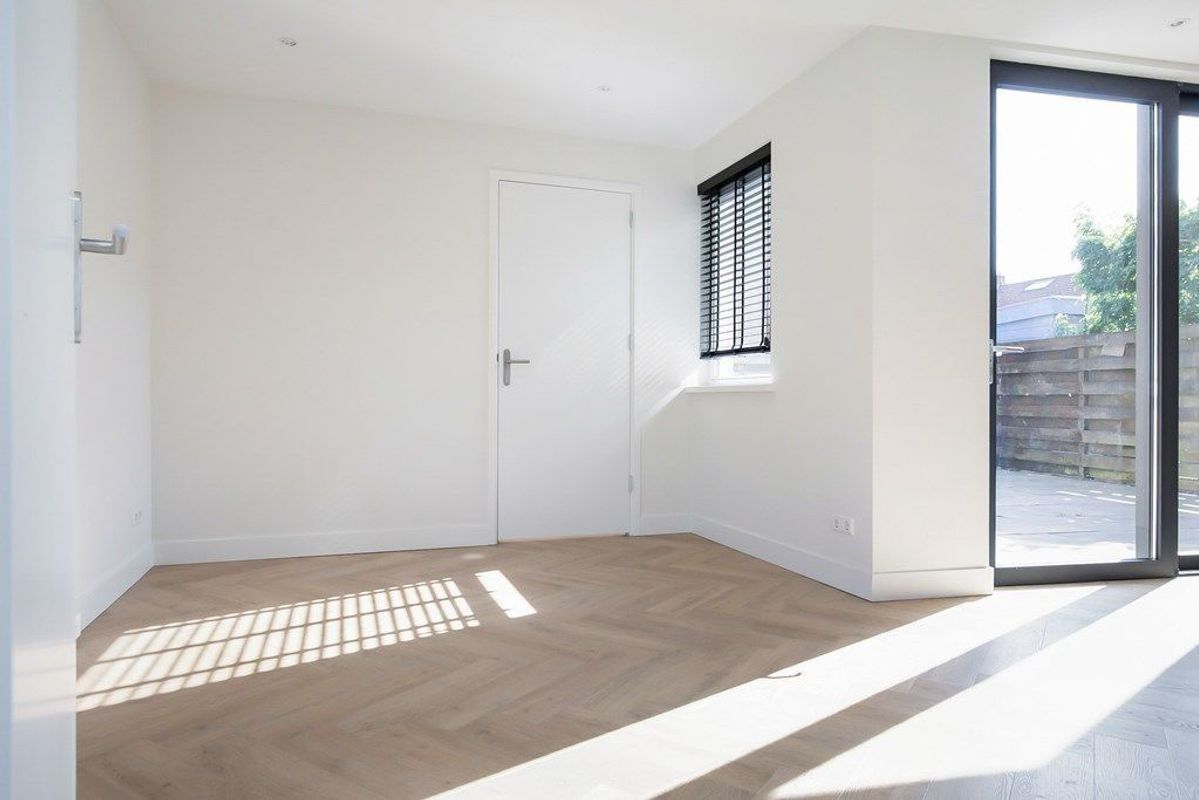 Vondelweg 438 Photo Blur 4