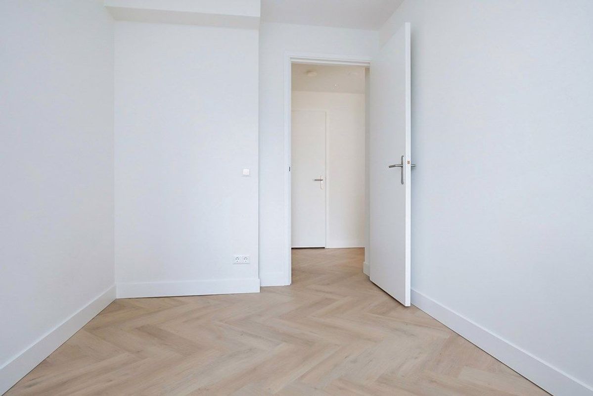 Vondelweg 438 Photo Blur 15