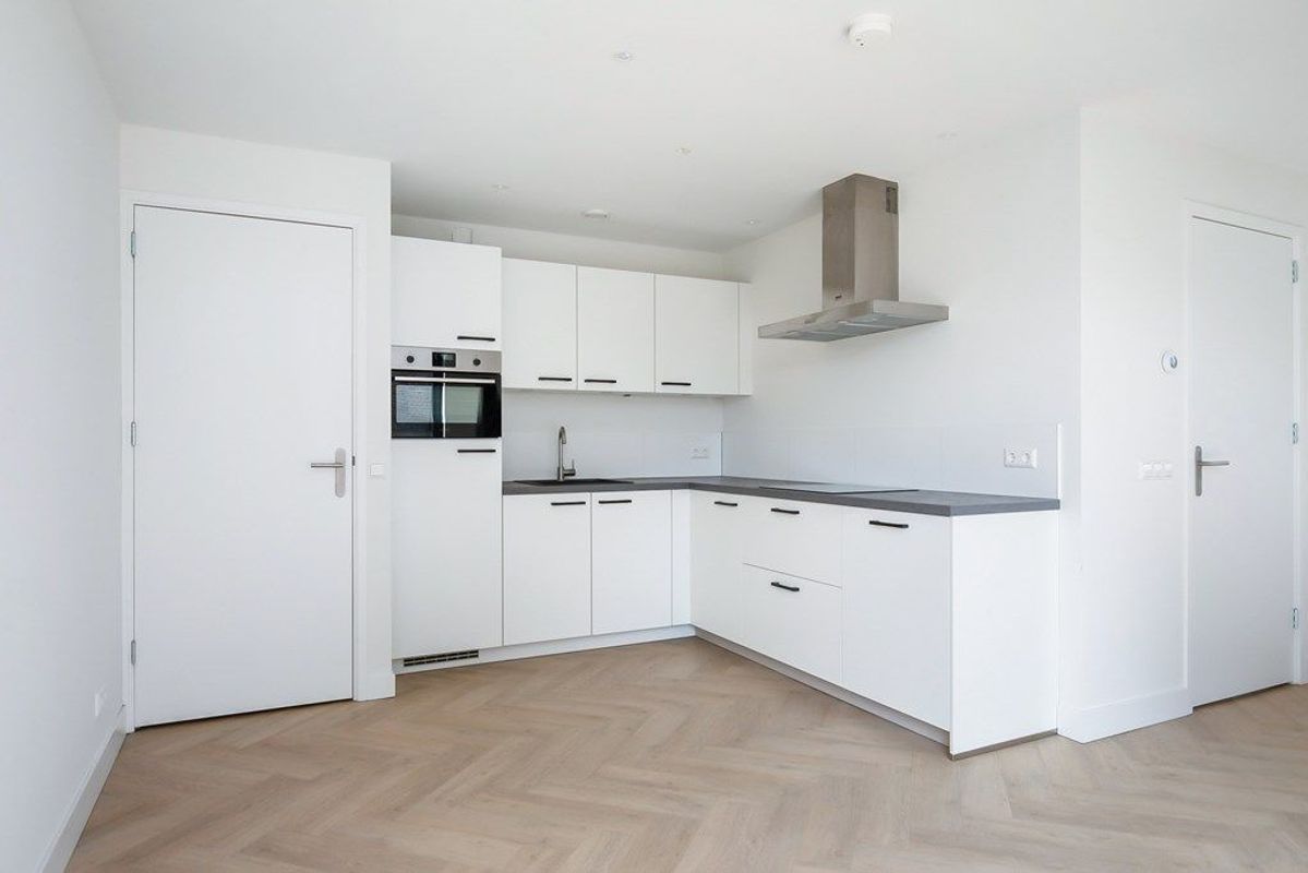 Vondelweg 438 Photo Blur 7