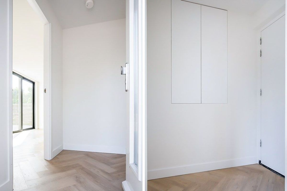 Vondelweg 438 Photo Blur 3