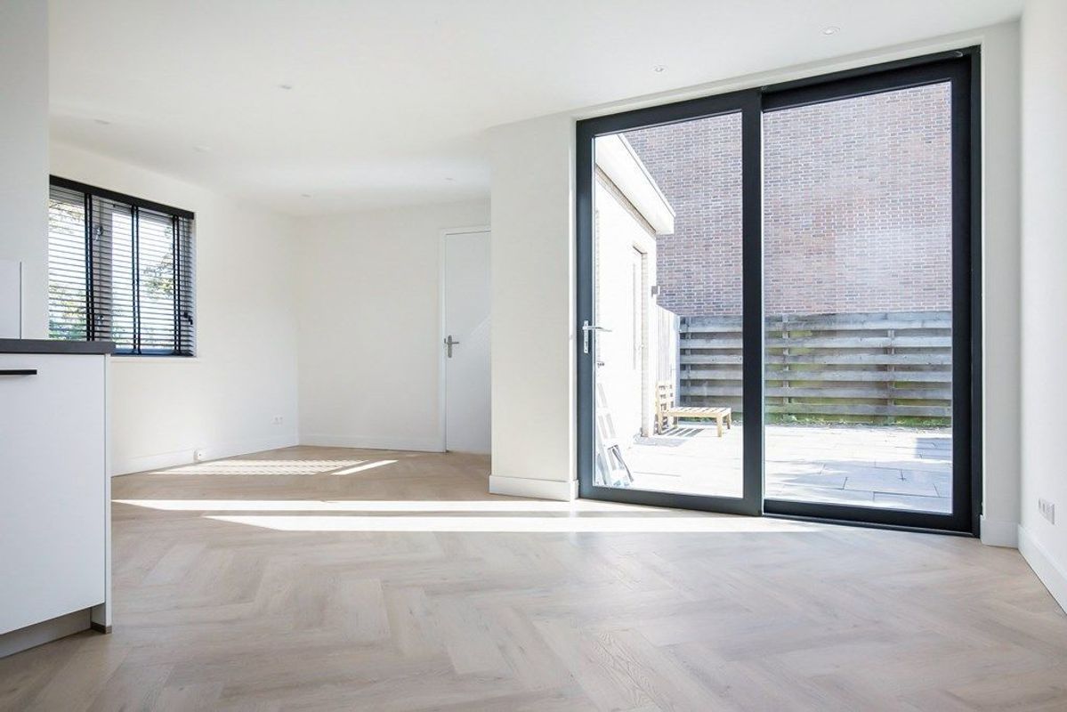 Vondelweg 438 Photo Blur 9