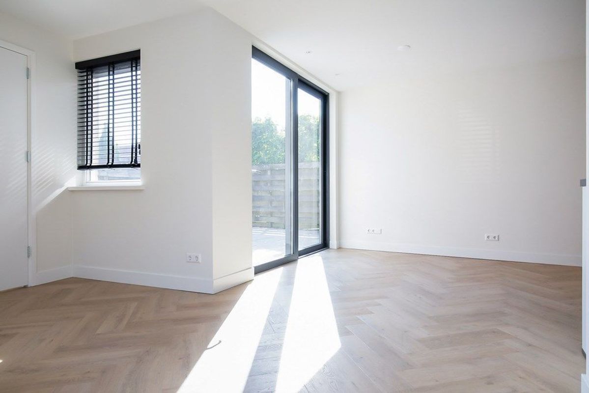 Vondelweg 438 Photo Blur 10