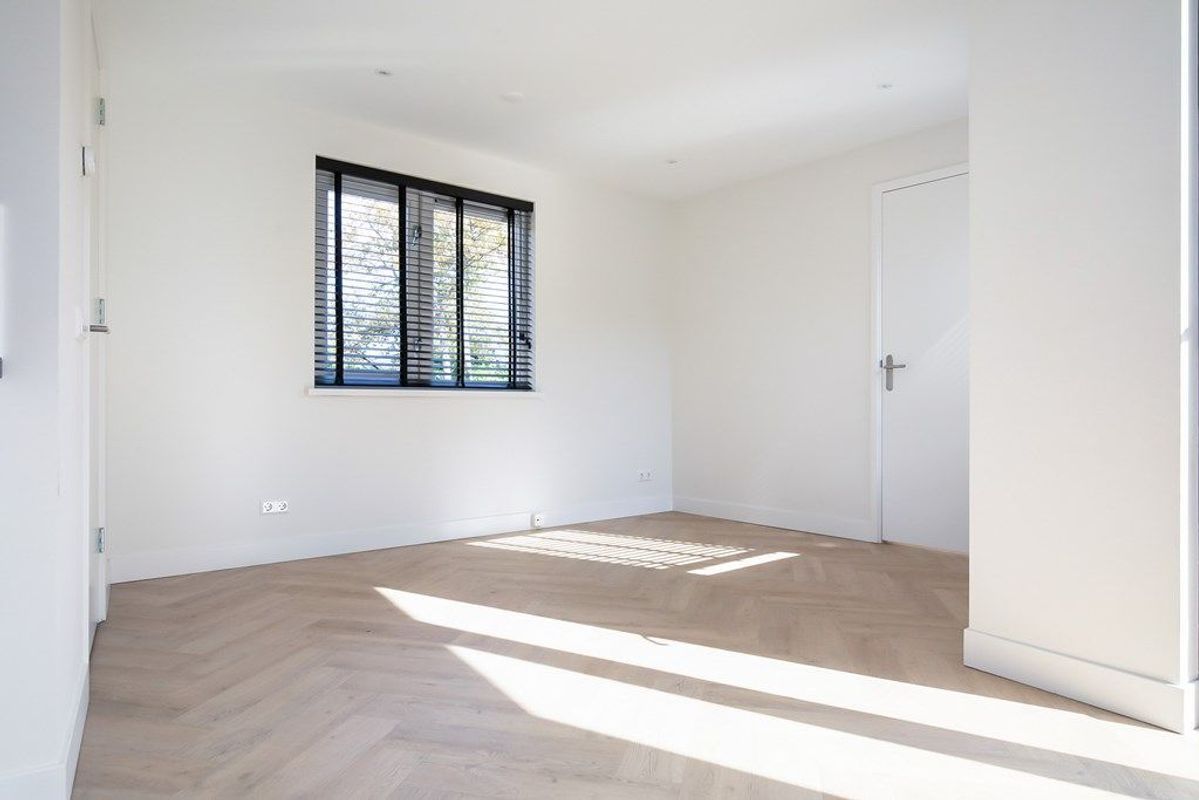 Vondelweg 438 Photo Blur 5