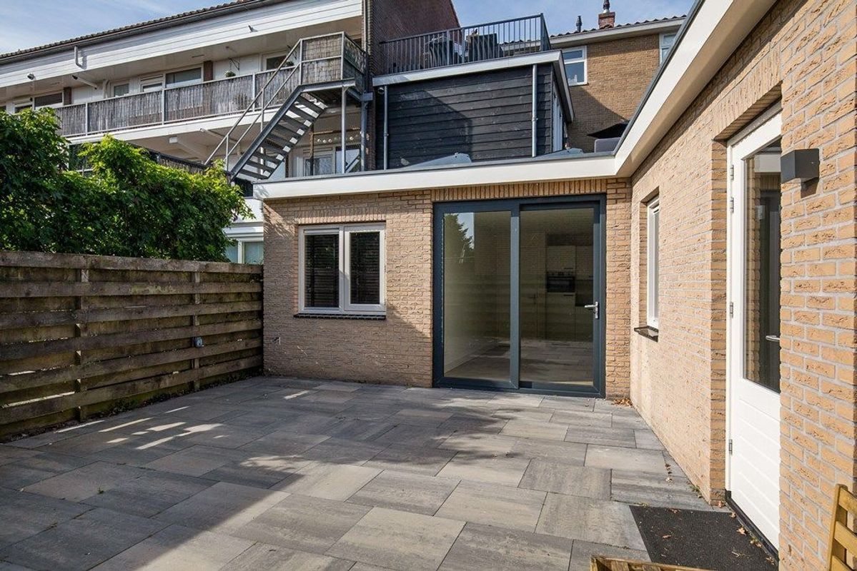 Vondelweg 438 Photo Blur 1