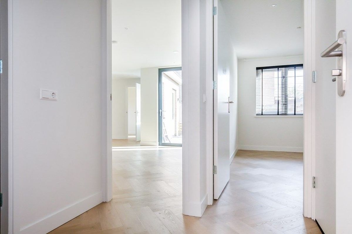 Vondelweg 438 Photo Blur 13