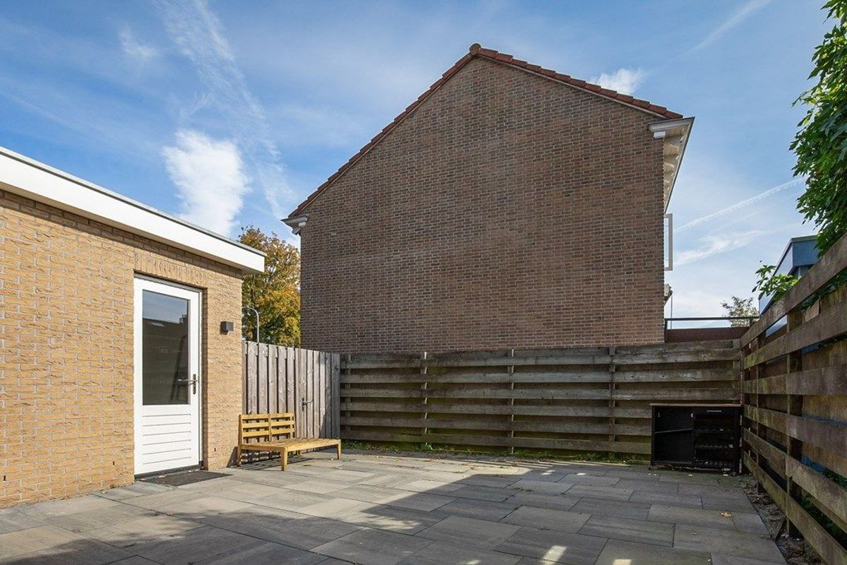 Vondelweg 438 Photo Blur 25