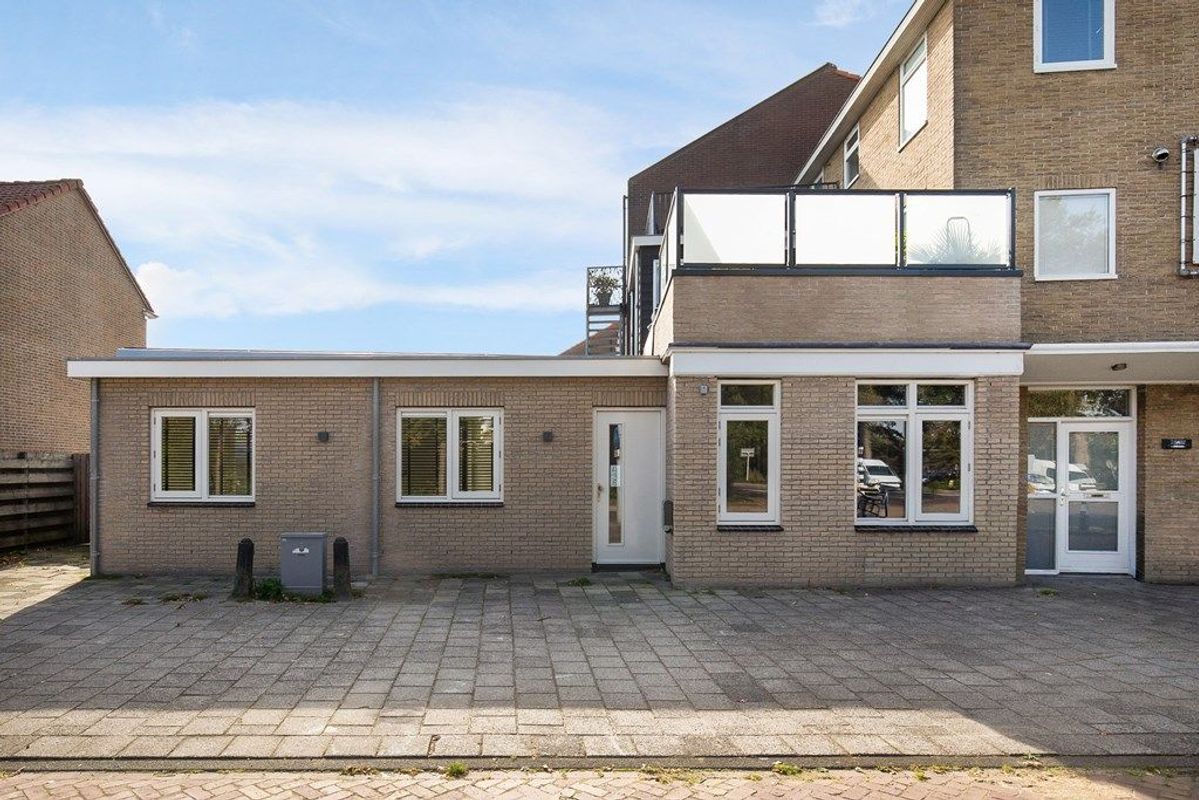 Vondelweg 438 Photo Blur 23