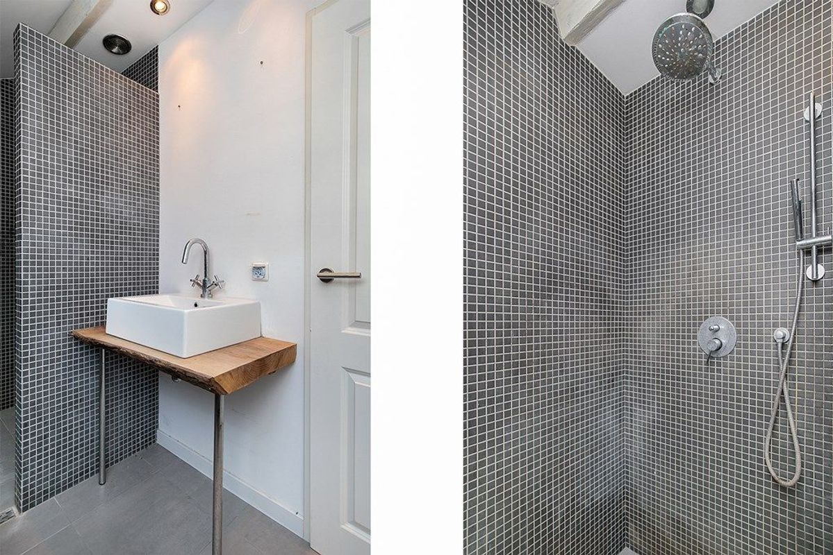 Esschilderstraat 17 Photo Blur 12