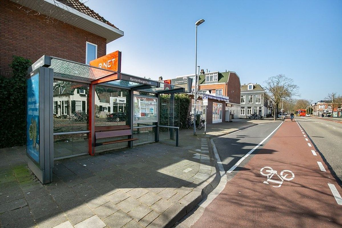 Esschilderstraat 17 Photo Blur 18