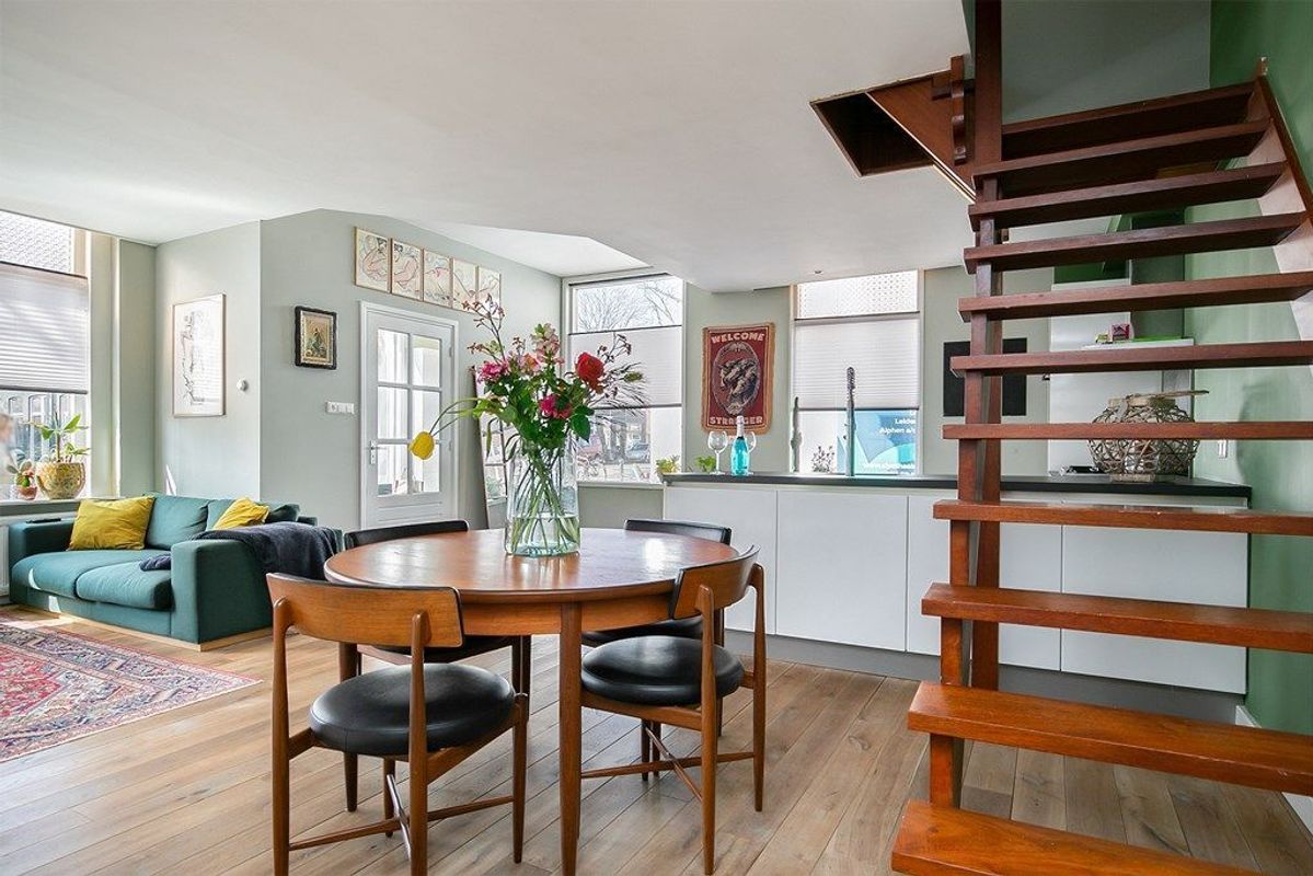 Esschilderstraat 17 Photo Blur 4