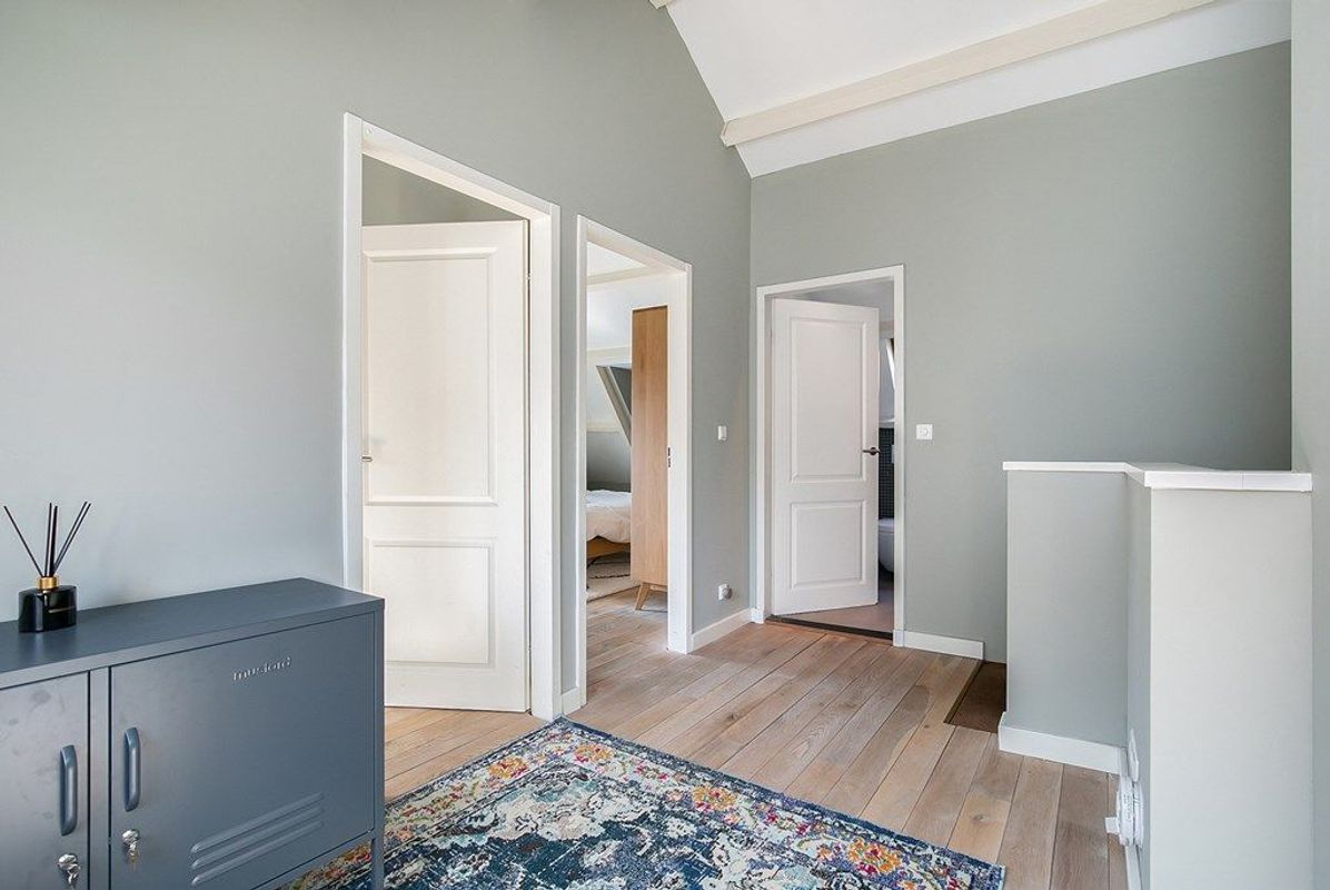 Esschilderstraat 17 Photo Blur 10