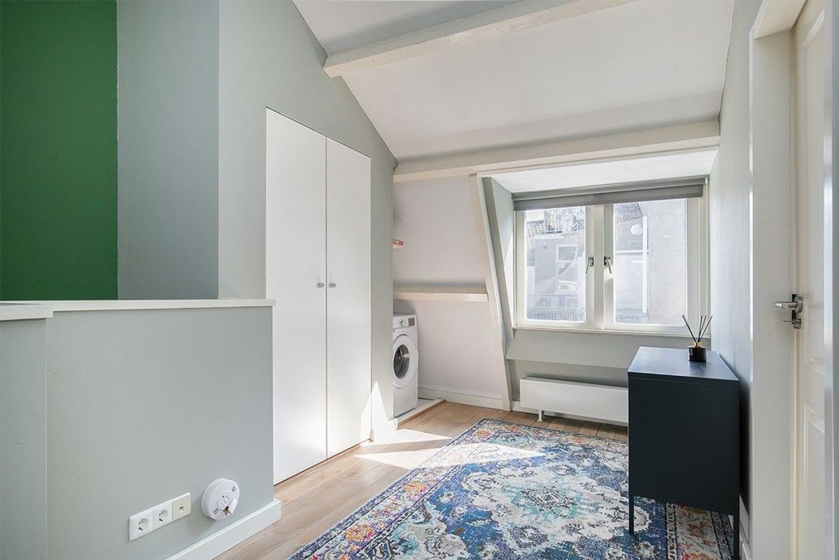 Esschilderstraat 17 Photo Blur 9