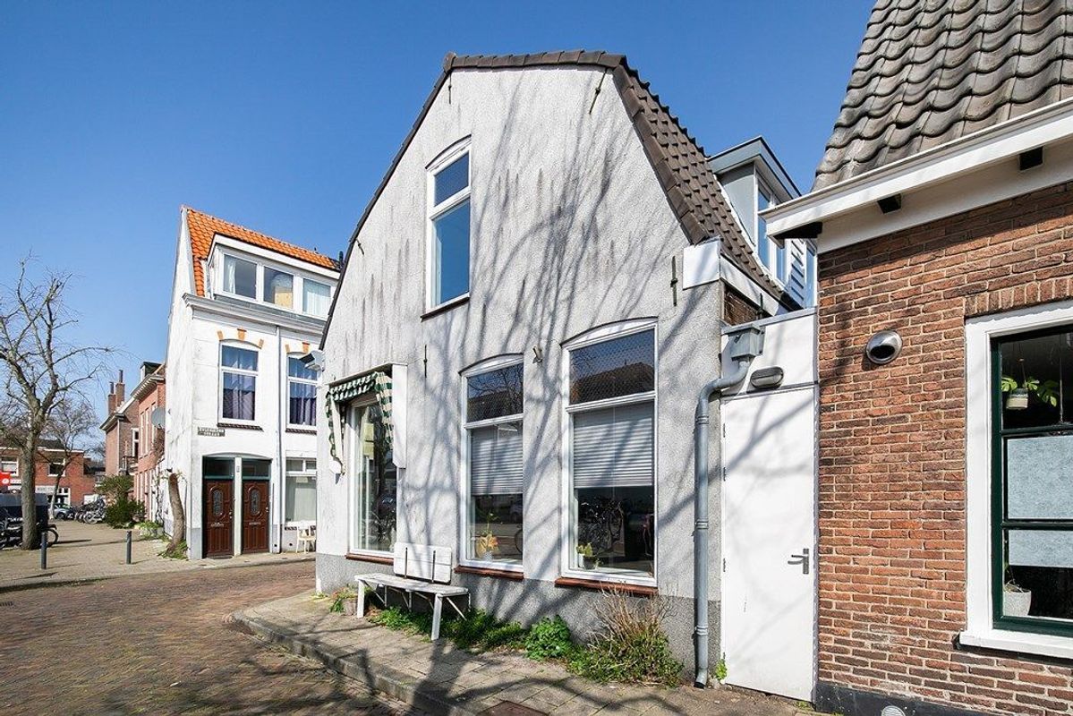 Esschilderstraat 17 Photo Blur 24