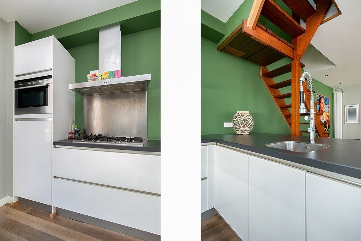 Esschilderstraat 17 Photo Blur 7