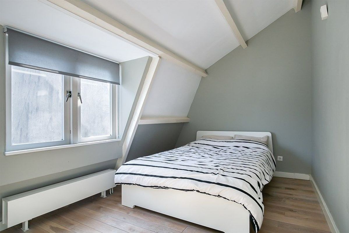 Esschilderstraat 17 Photo Blur 16