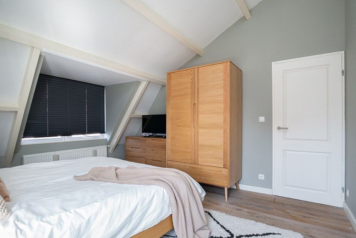 Esschilderstraat 17 Photo Blur 15