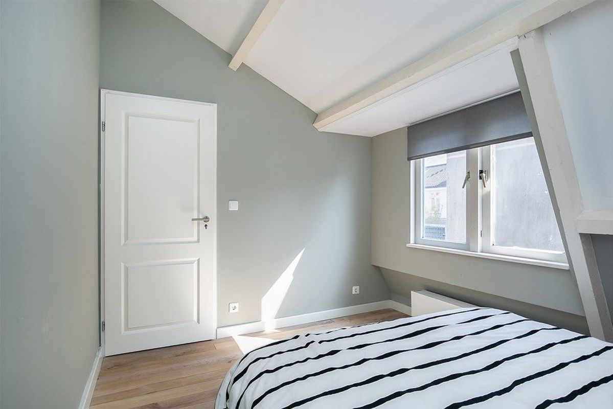 Esschilderstraat 17 Photo Blur 17