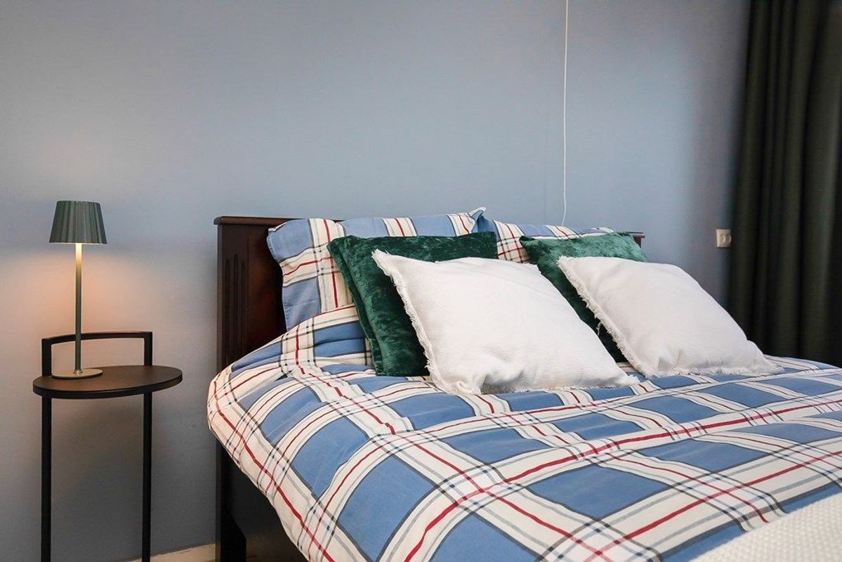 Karel Doormanlaan 132 Photo Blur 14