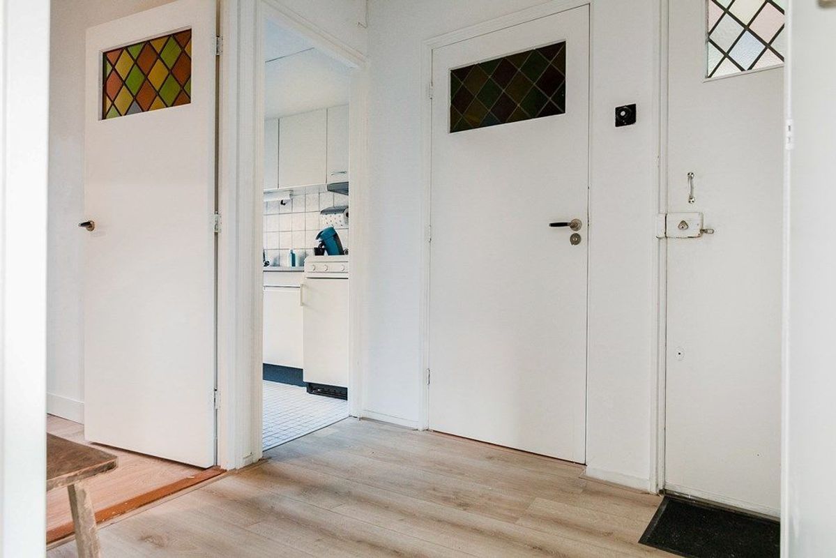 Karel Doormanlaan 132 Photo Blur 16