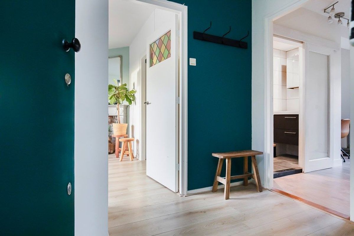 Karel Doormanlaan 132 Photo Blur 5