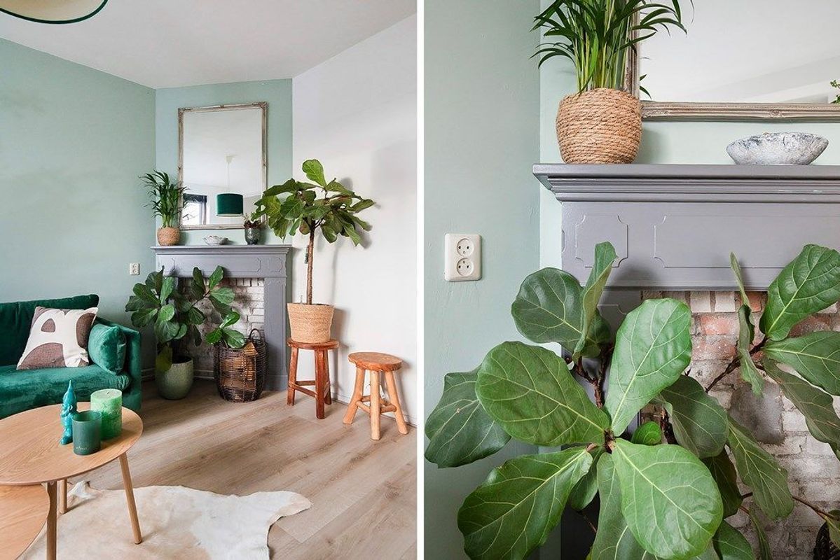 Karel Doormanlaan 132 Photo Blur 11