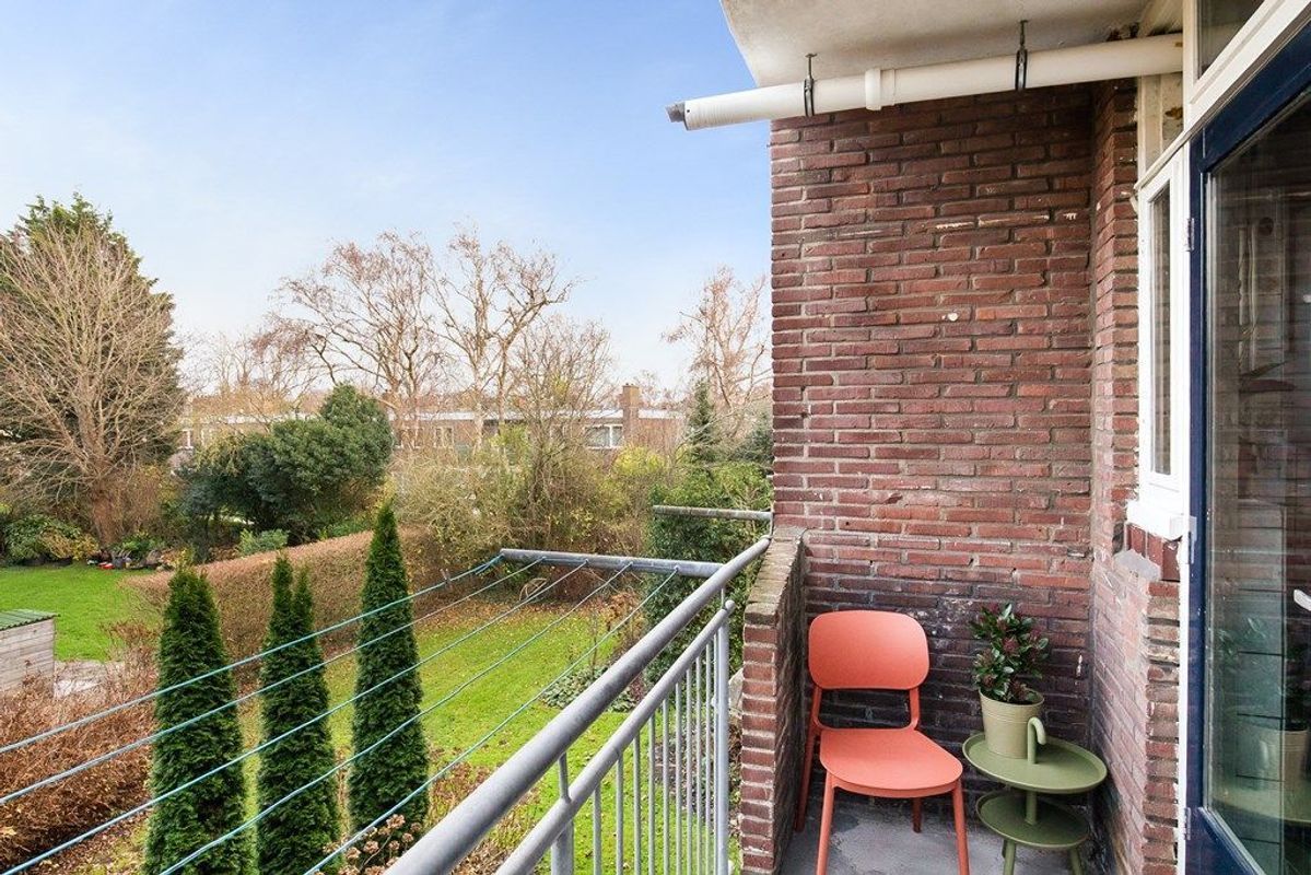 Karel Doormanlaan 132 Photo Blur 4