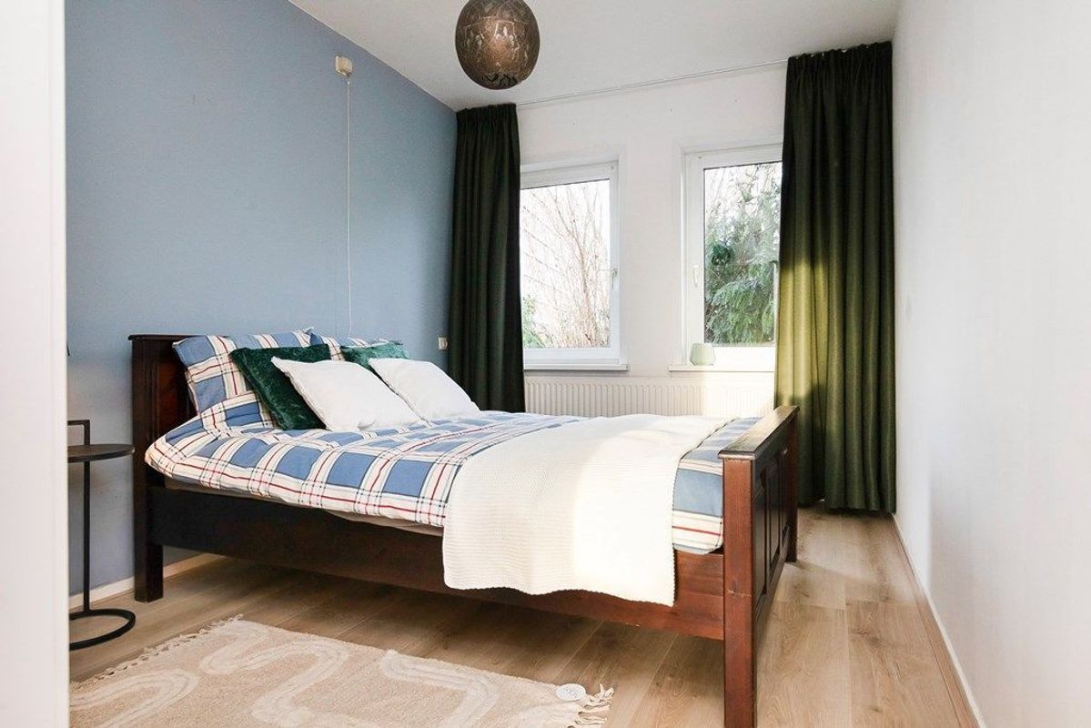 Karel Doormanlaan 132 Photo Blur 13