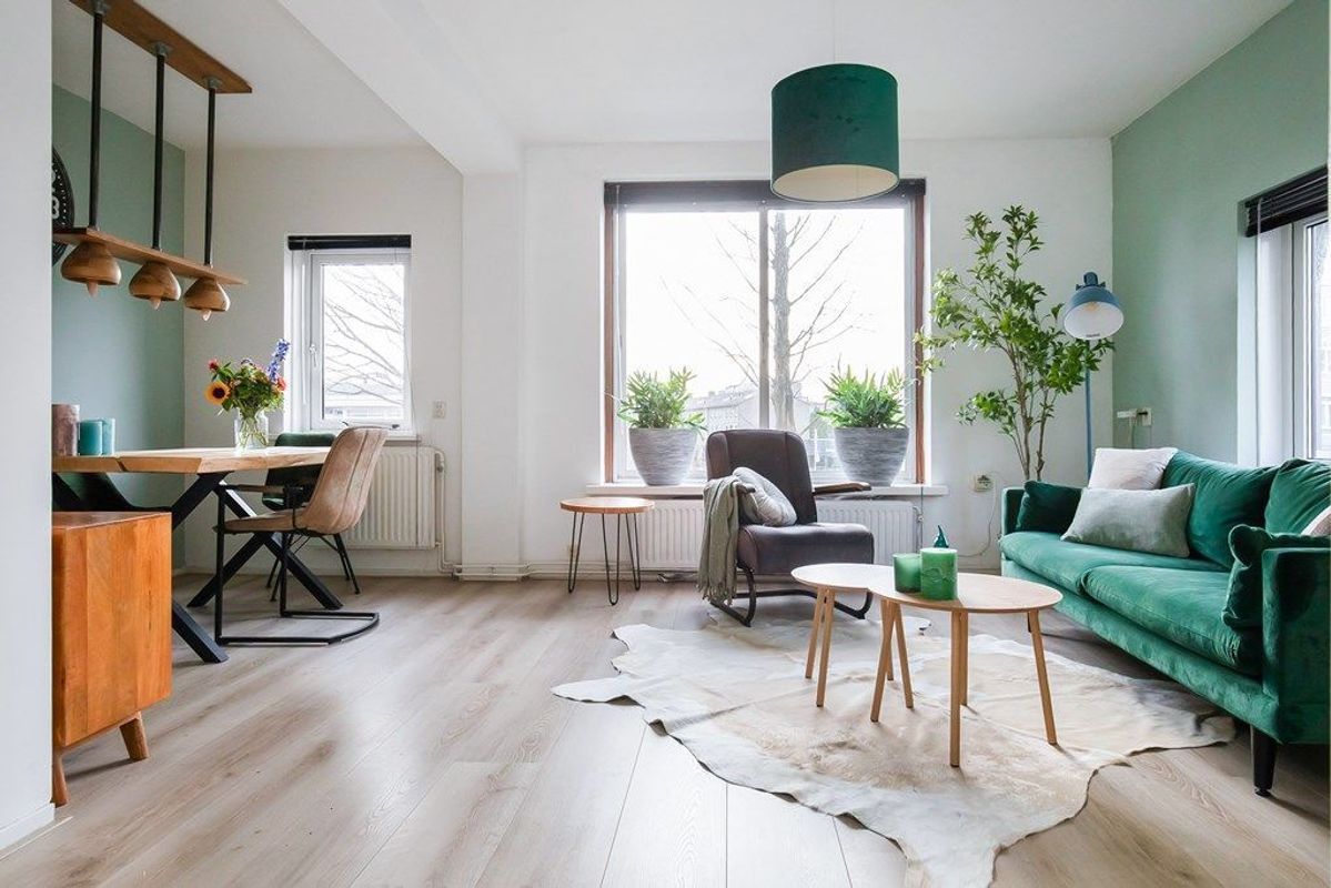 Karel Doormanlaan 132 Photo Blur 7