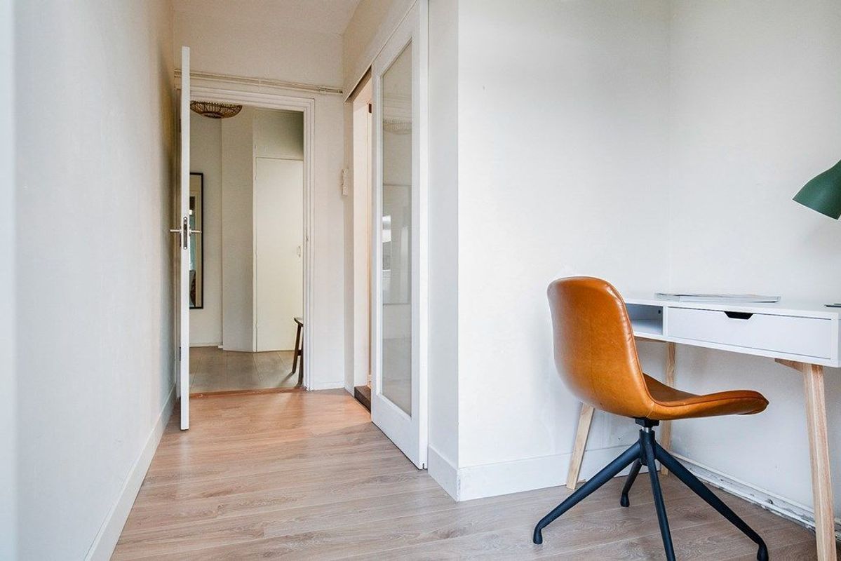 Karel Doormanlaan 132 Photo Blur 21