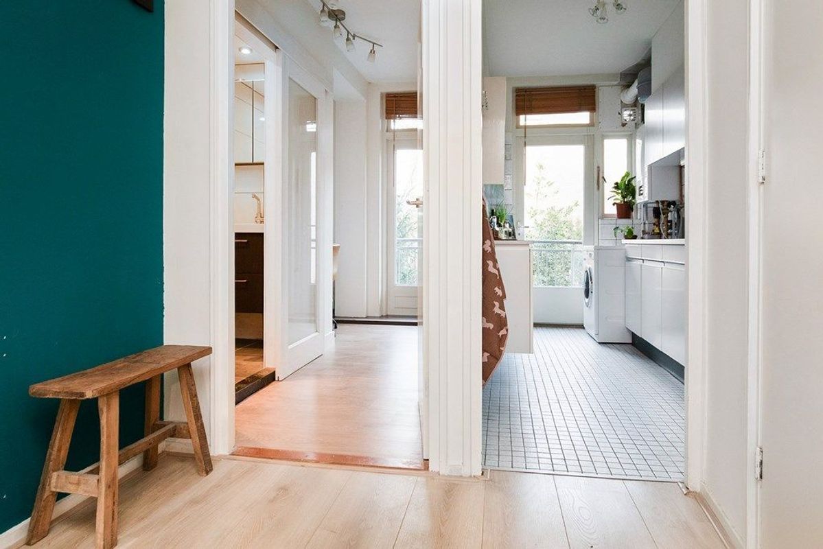 Karel Doormanlaan 132 Photo Blur 19