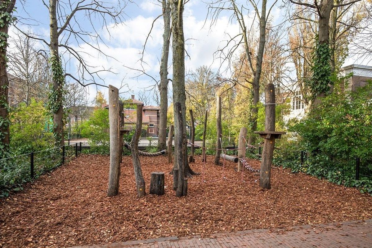 Leidseplein 33-ARD Photo Blur 31