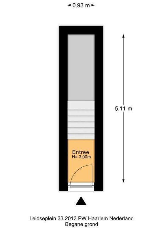 Leidseplein 33-ARD Floorplan Blur 0