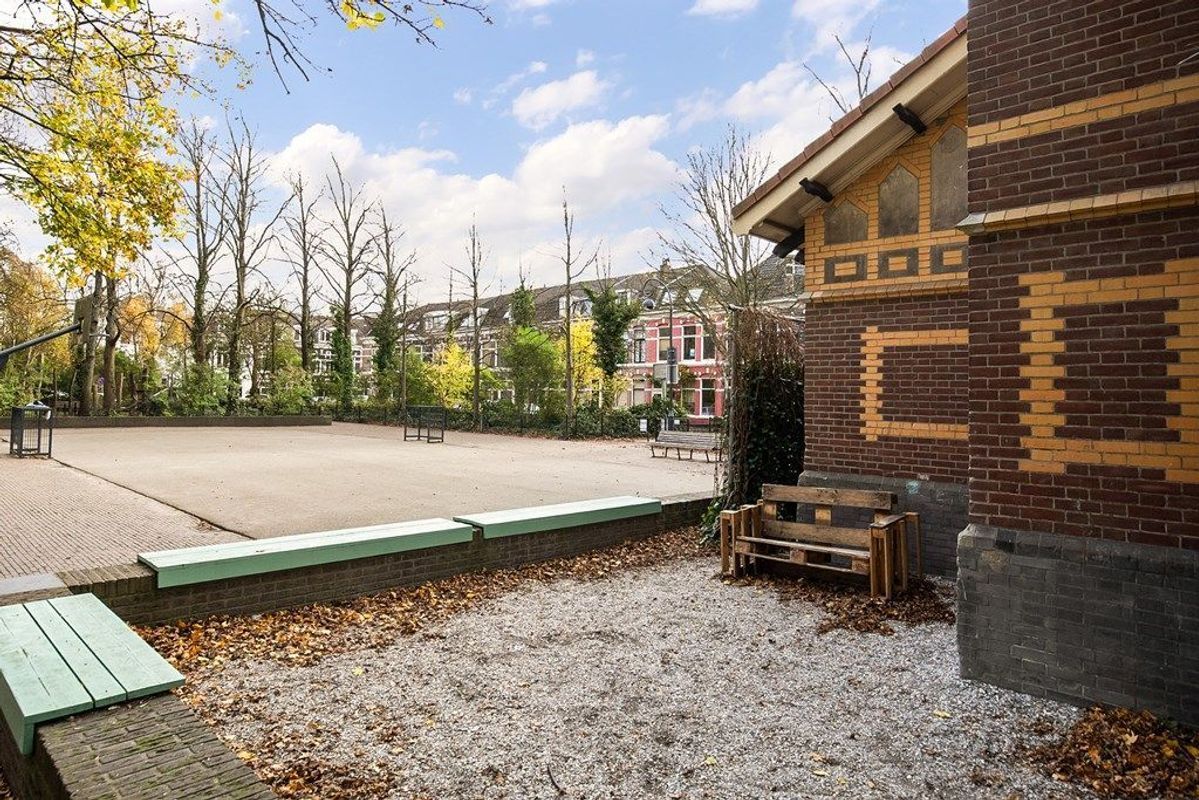 Leidseplein 33-ARD Photo Blur 28