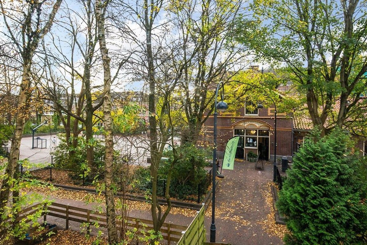 Leidseplein 33-ARD Photo Blur 25