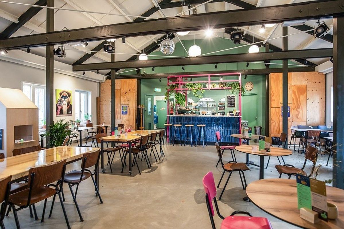 Leidseplein 33-ARD Photo Blur 27