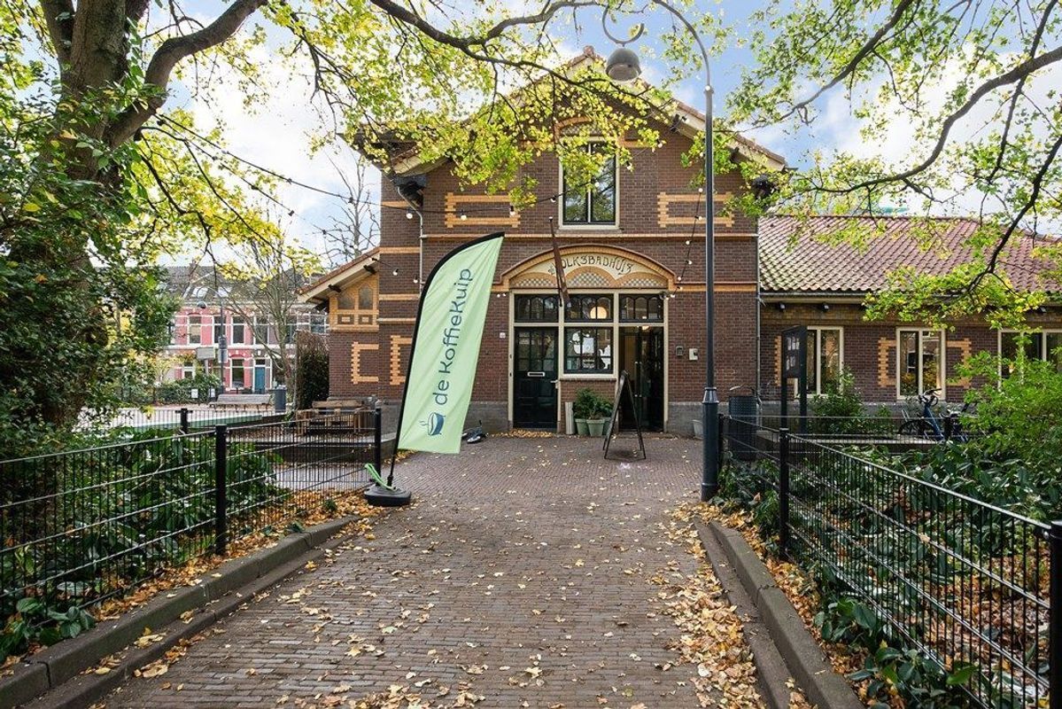 Leidseplein 33-ARD Photo Blur 3