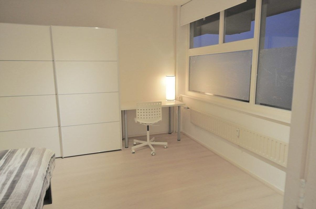 Schotlandstraat 122 Photo Blur 14