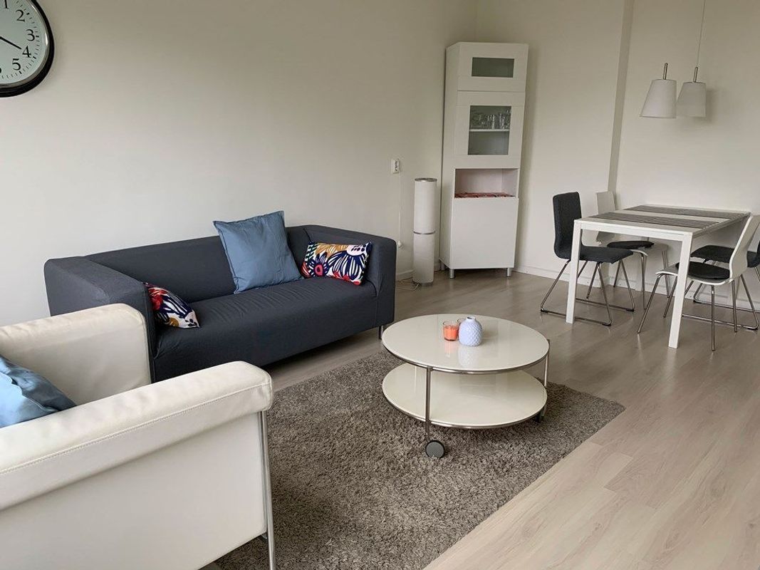 Schotlandstraat 122 Photo Blur 5