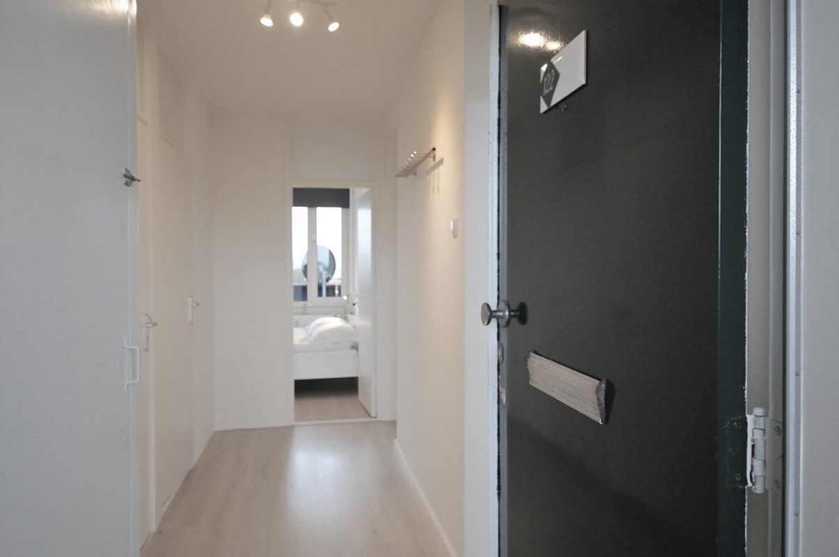 Schotlandstraat 122 Photo Blur 2