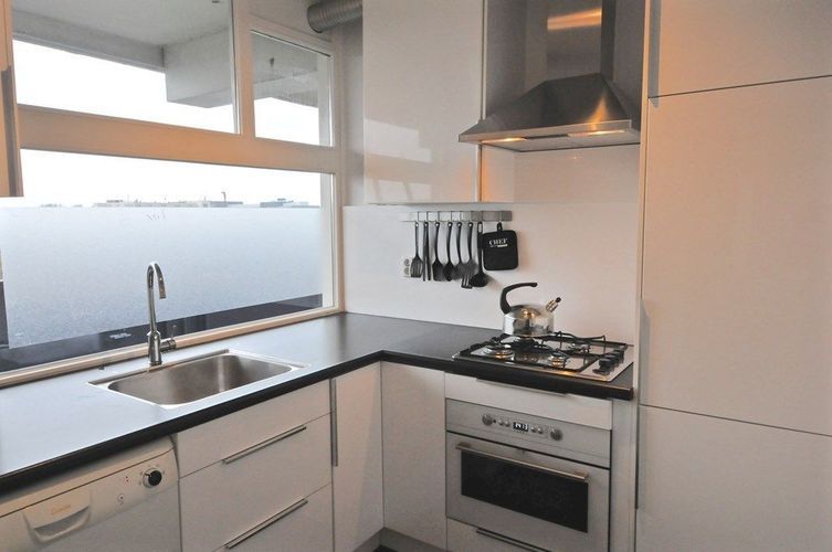 Schotlandstraat 122 Photo 1