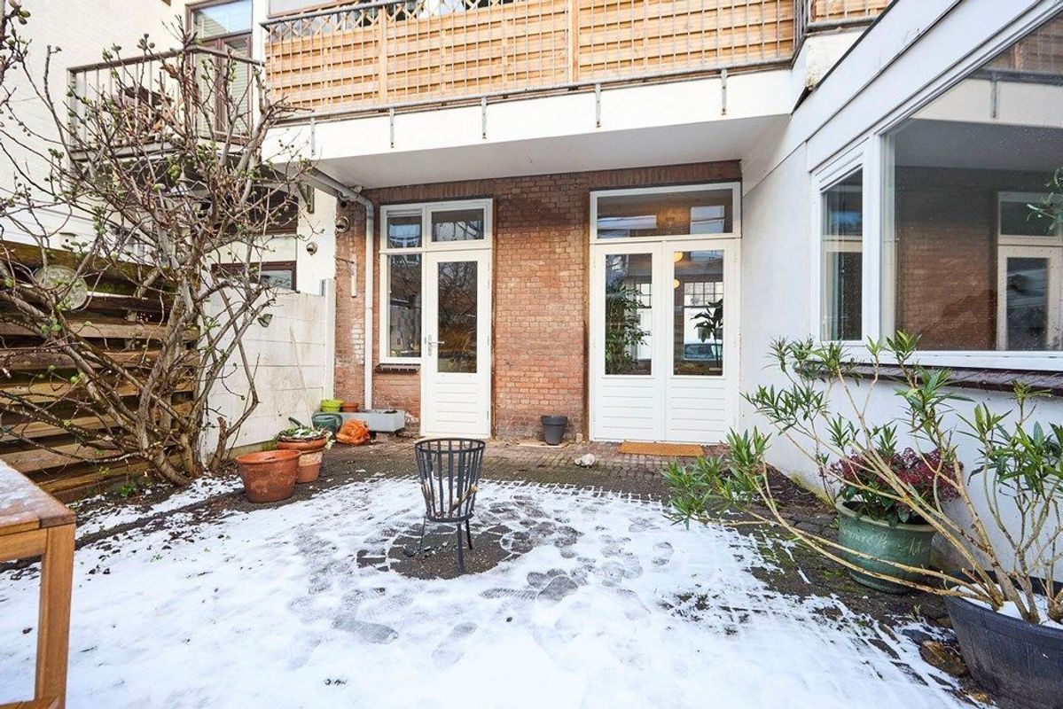 Kolkstraat 2-ZW Photo Blur 4