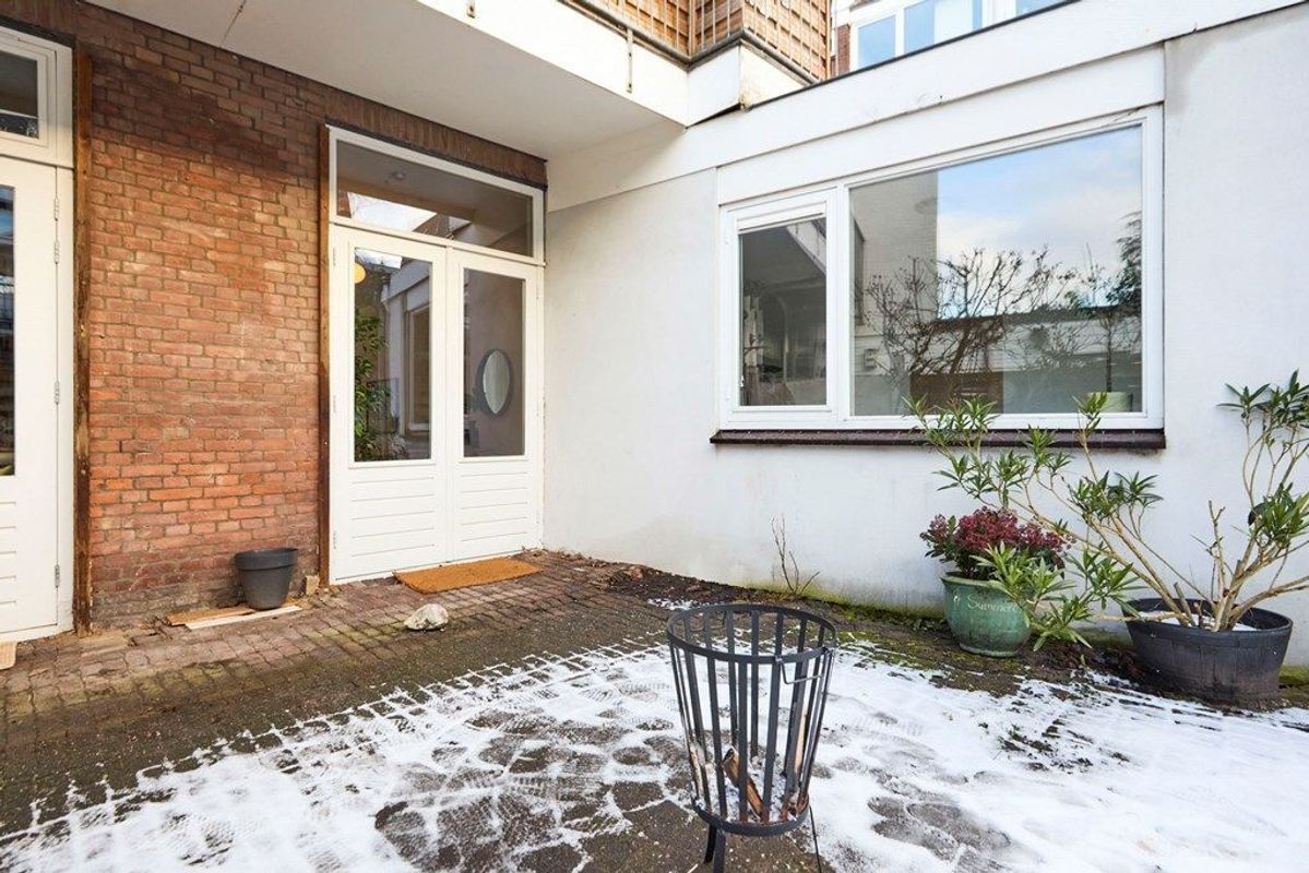 Kolkstraat 2-ZW Photo Blur 28