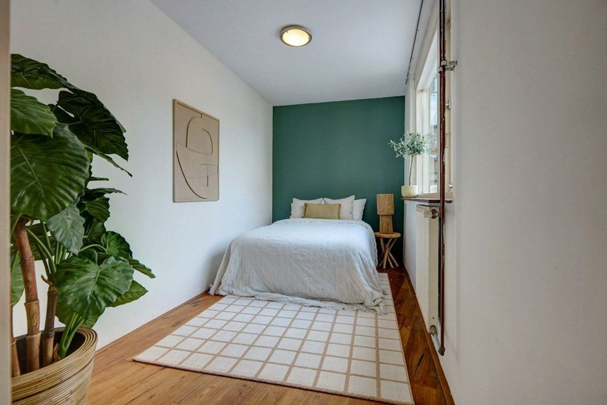 Kolkstraat 2-ZW Photo Blur 22