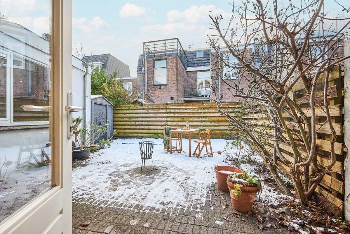 Kolkstraat 2-ZW Photo Blur 25