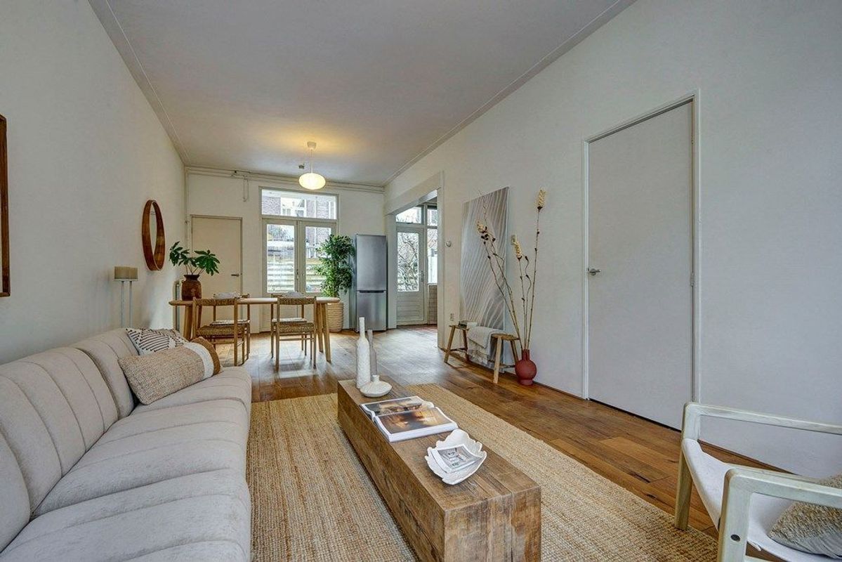 Kolkstraat 2-ZW Photo Blur 1