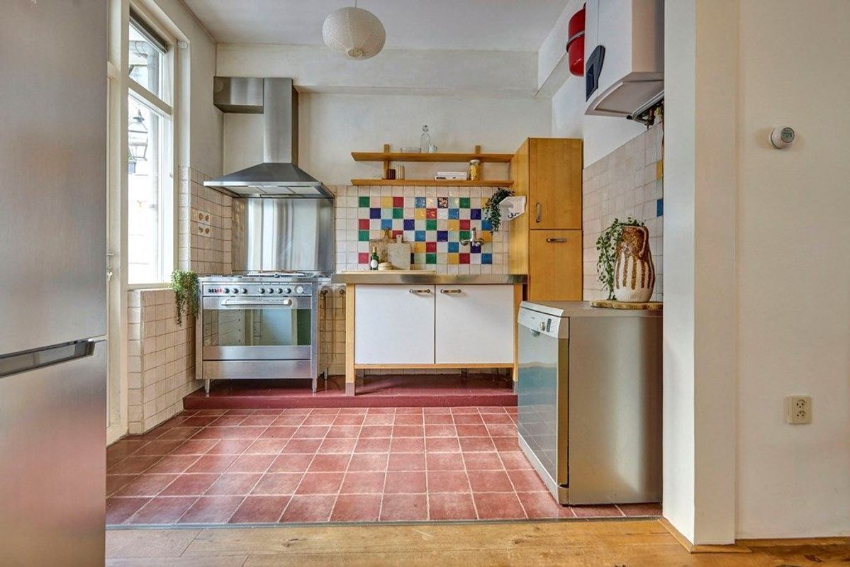 Kolkstraat 2-ZW Photo Blur 15